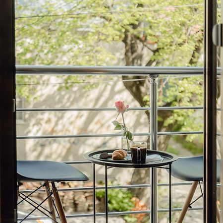 Hotel Graf T Тбилиси Екстериор снимка