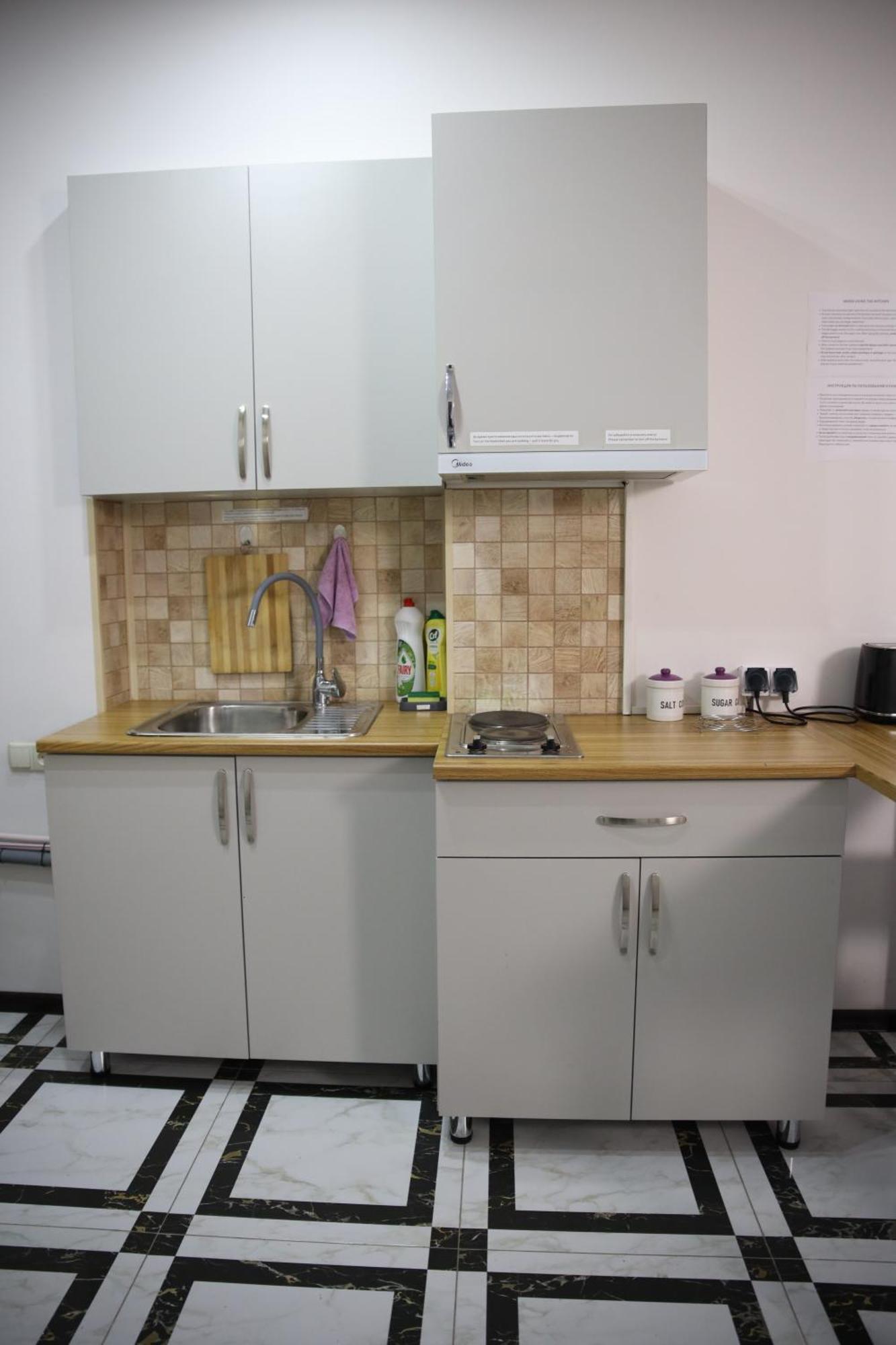 Hotel Graf T Тбилиси Екстериор снимка