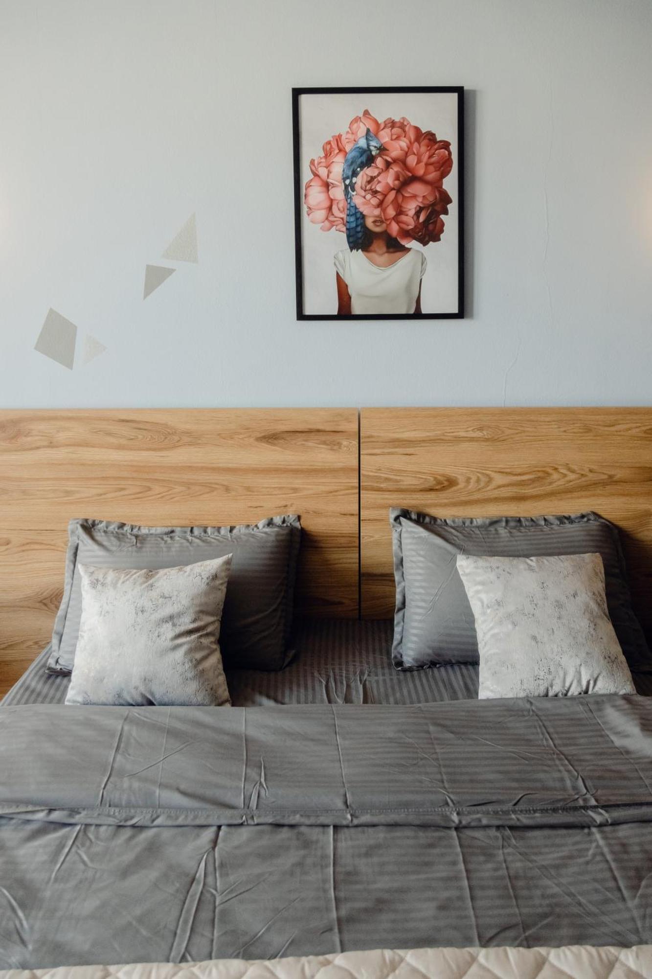 Hotel Graf T Тбилиси Екстериор снимка