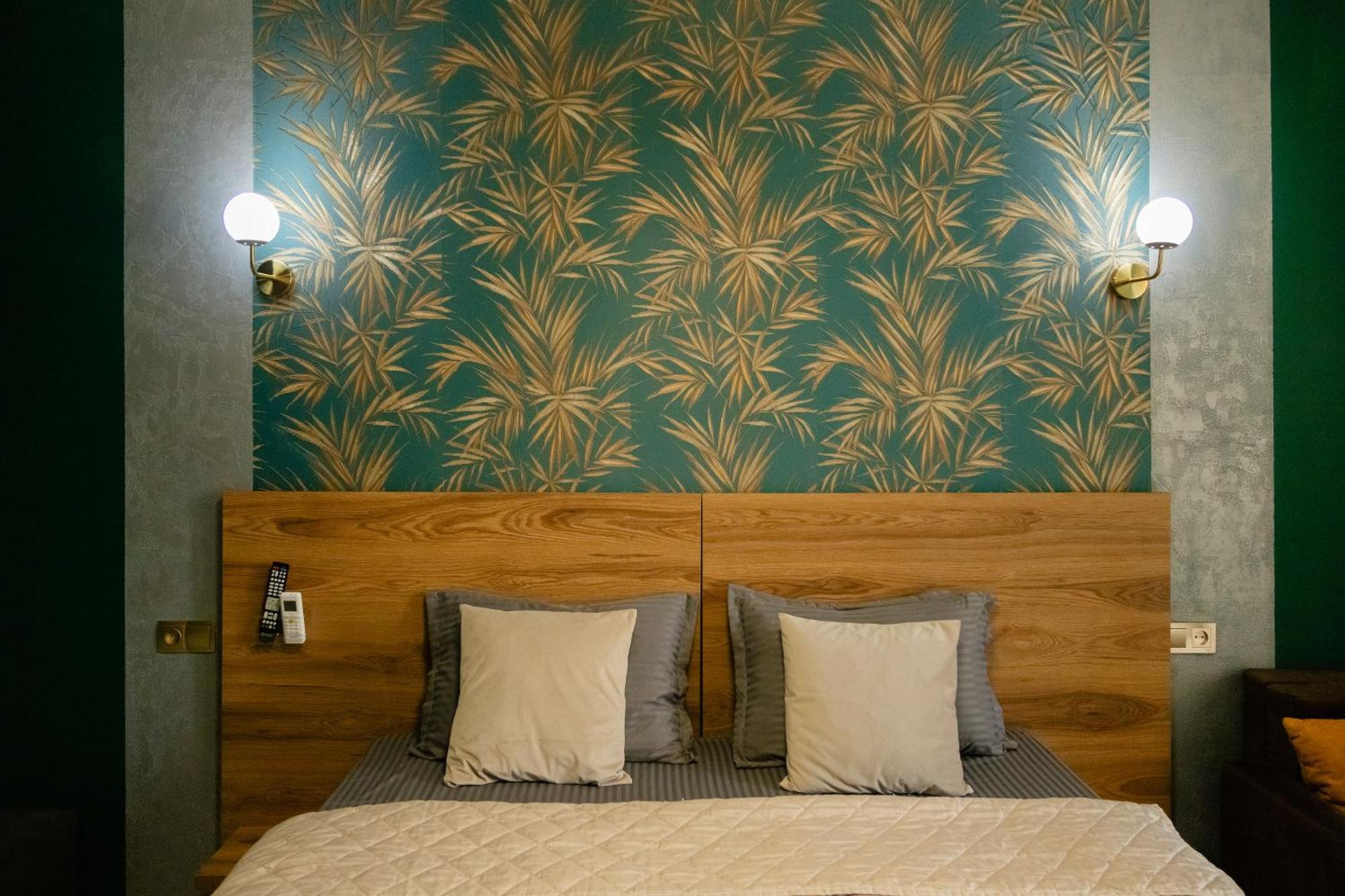 Hotel Graf T Тбилиси Екстериор снимка