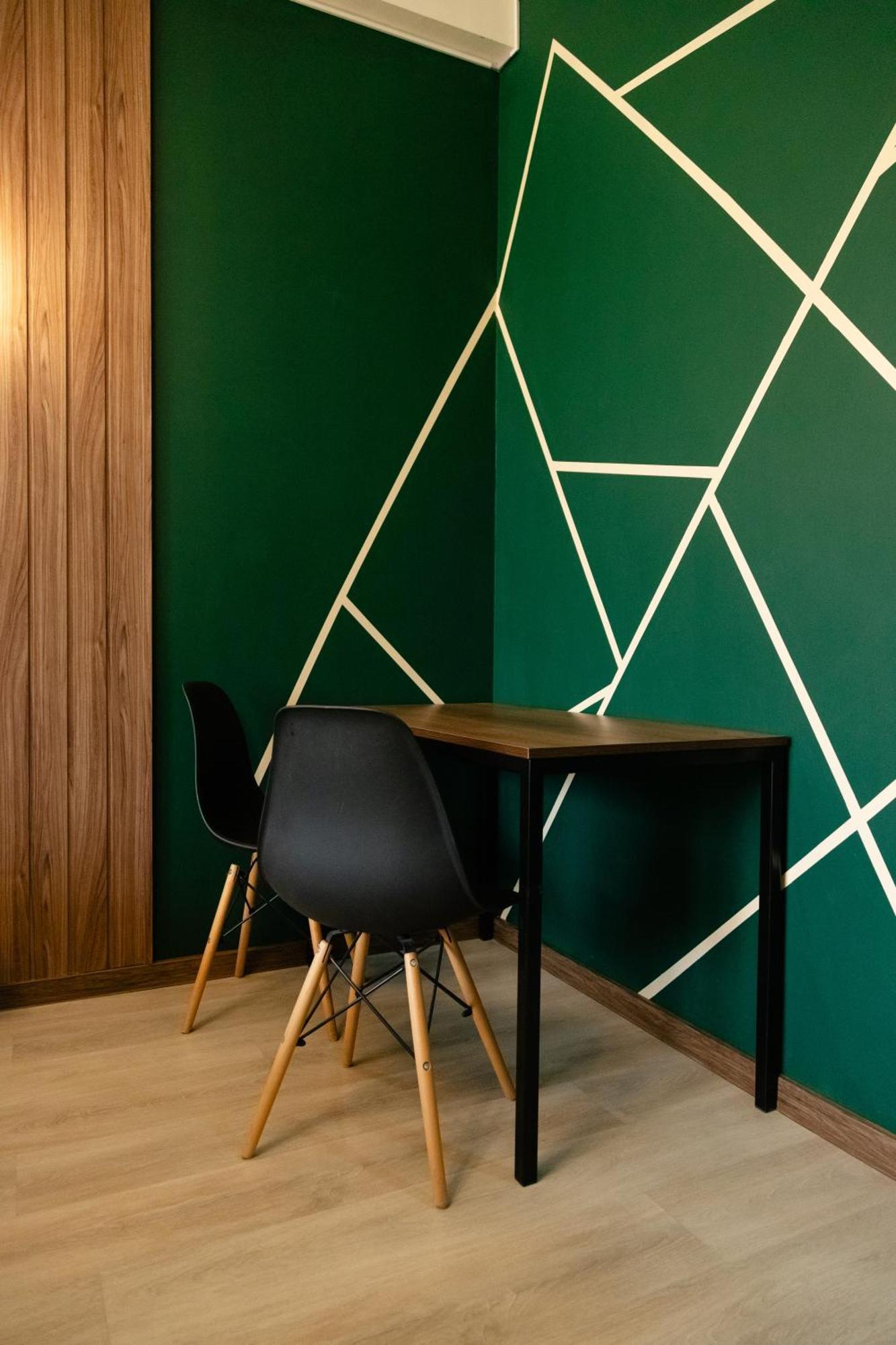 Hotel Graf T Тбилиси Екстериор снимка