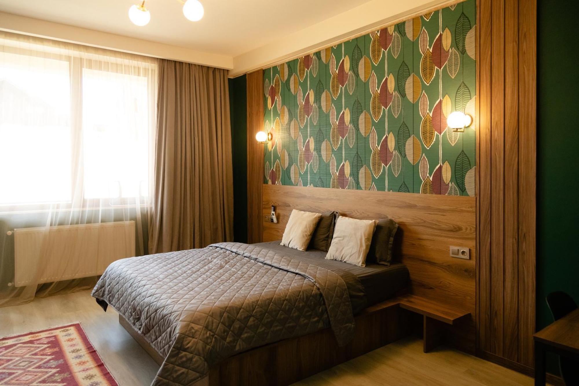 Hotel Graf T Тбилиси Екстериор снимка