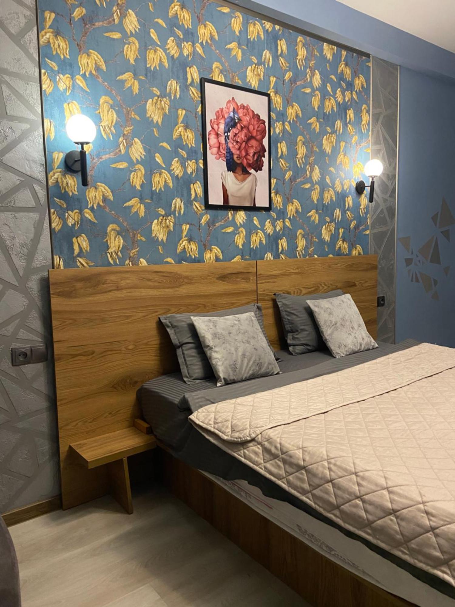 Hotel Graf T Тбилиси Екстериор снимка
