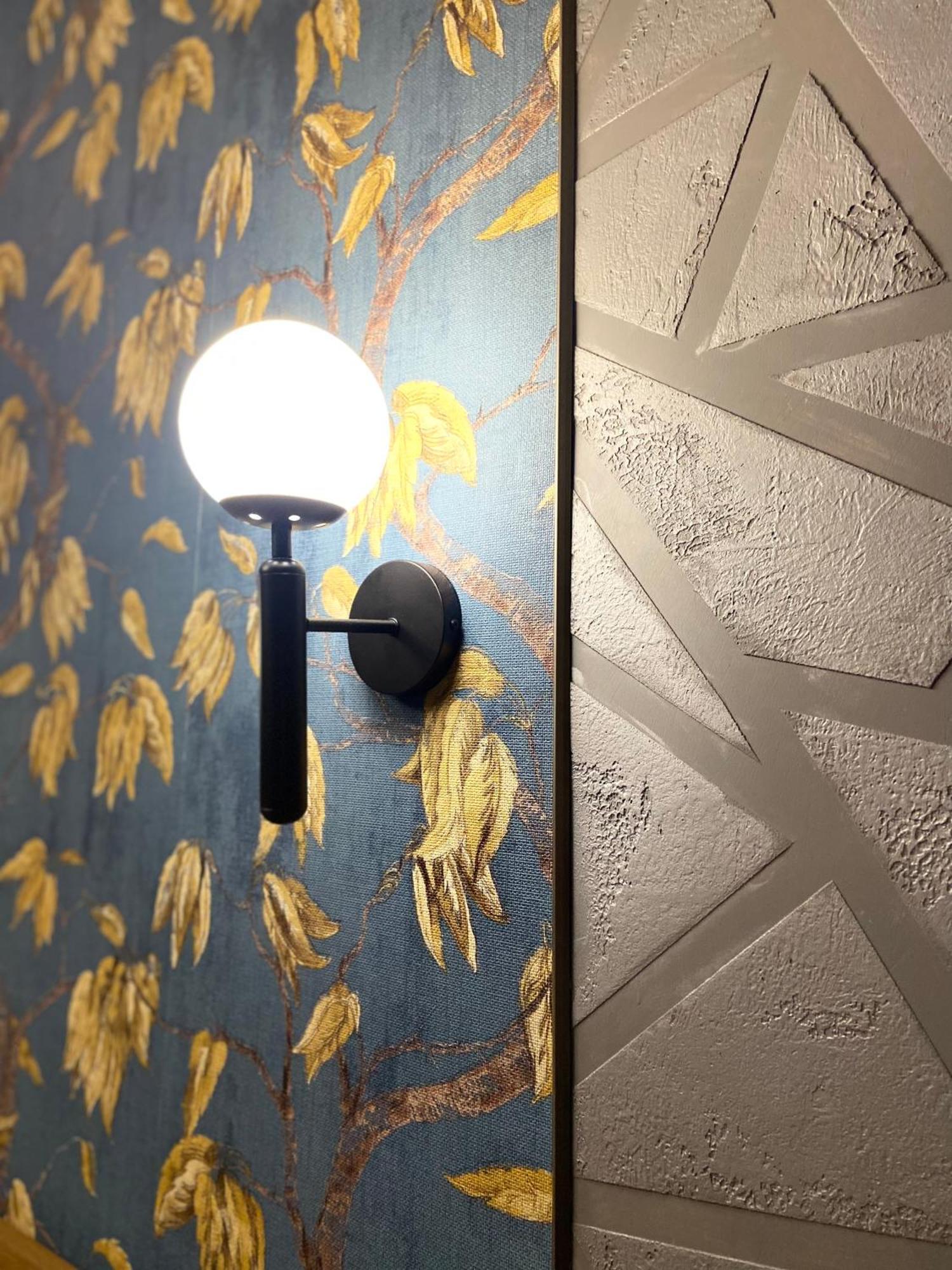 Hotel Graf T Тбилиси Екстериор снимка
