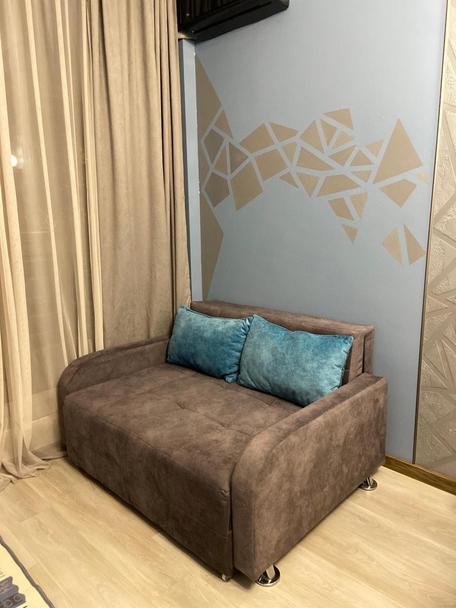 Hotel Graf T Тбилиси Екстериор снимка